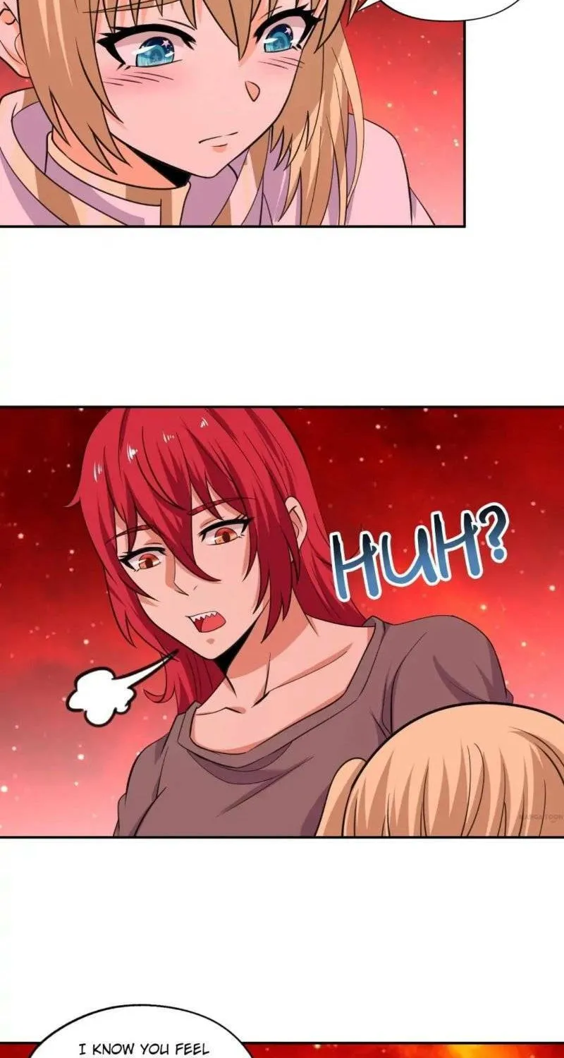Read Devouring Realm chapter 145 image 29 on Lezhin