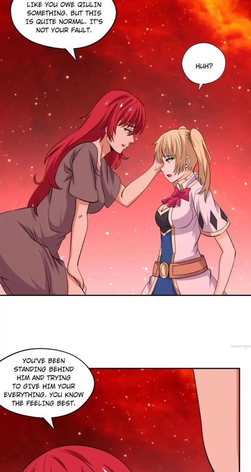 Read Devouring Realm chapter 145 image 30 on Lezhin