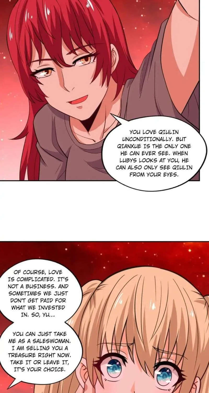 Read Devouring Realm chapter 145 image 31 on Lezhin
