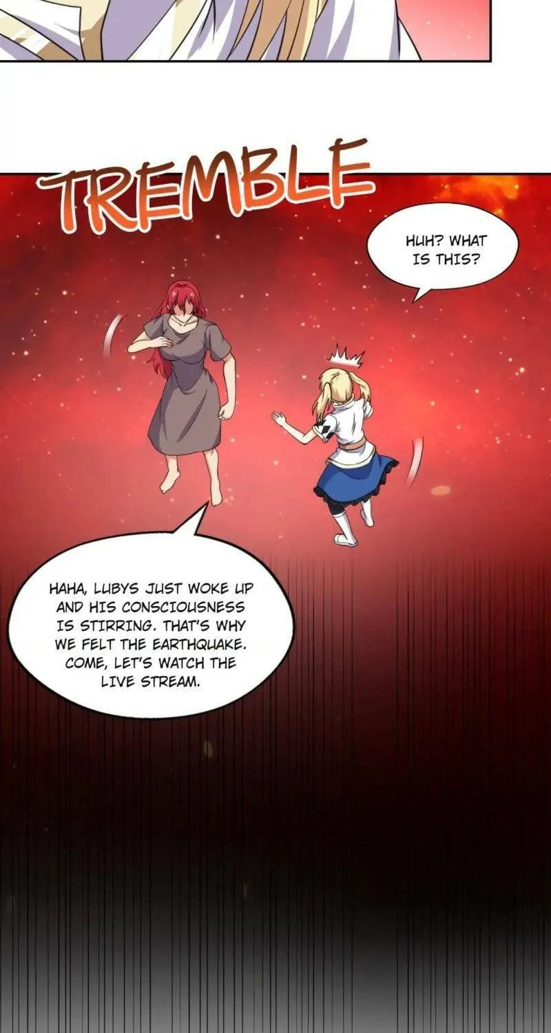 Read Devouring Realm chapter 145 image 35 on Lezhin