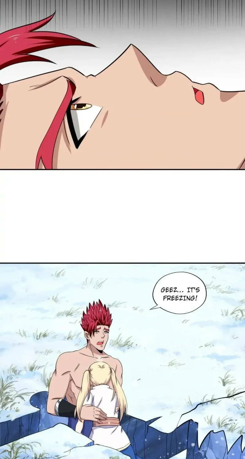 Read Devouring Realm chapter 145 image 36 on Lezhin