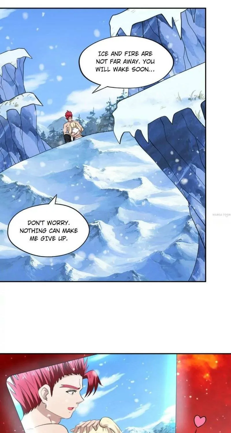 Read Devouring Realm chapter 145 image 38 on Lezhin