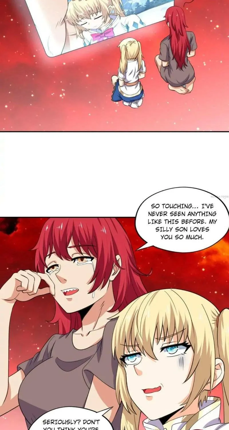 Read Devouring Realm chapter 145 image 39 on Lezhin