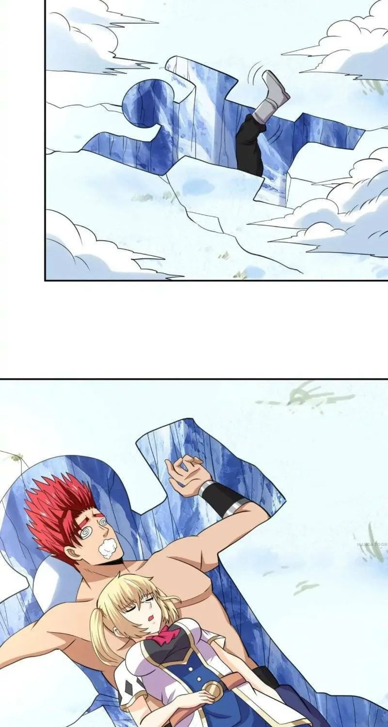 Read Devouring Realm chapter 145 image 4 on Lezhin