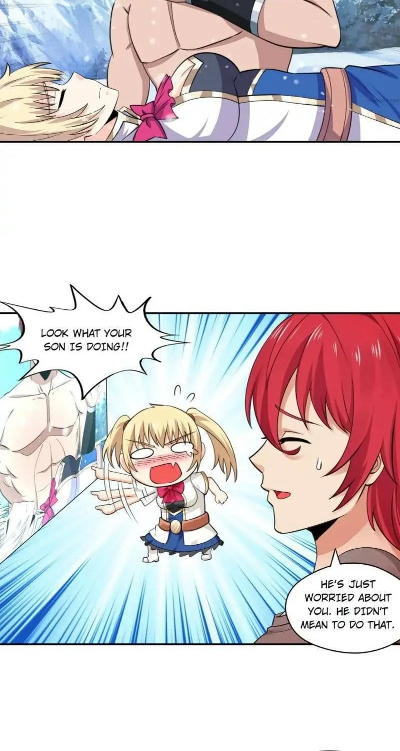 Read Devouring Realm chapter 145 image 43 on Lezhin