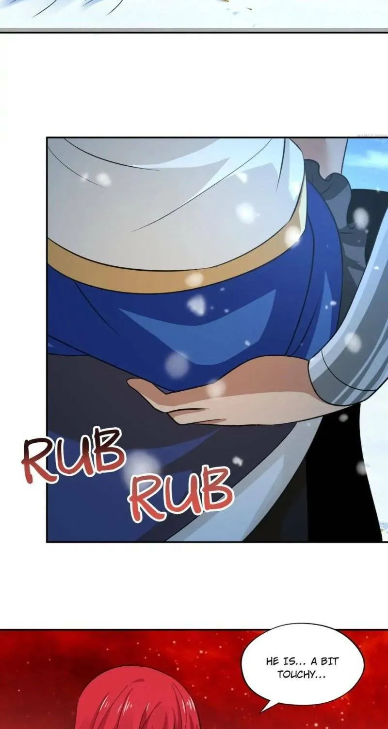 Read Devouring Realm chapter 145 image 46 on Lezhin