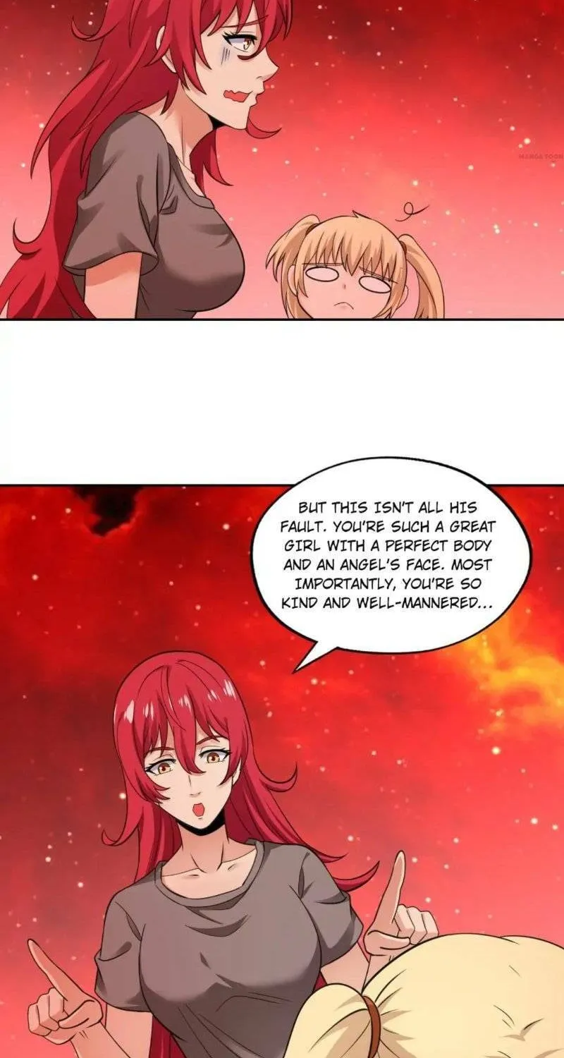 Read Devouring Realm chapter 145 image 47 on Lezhin