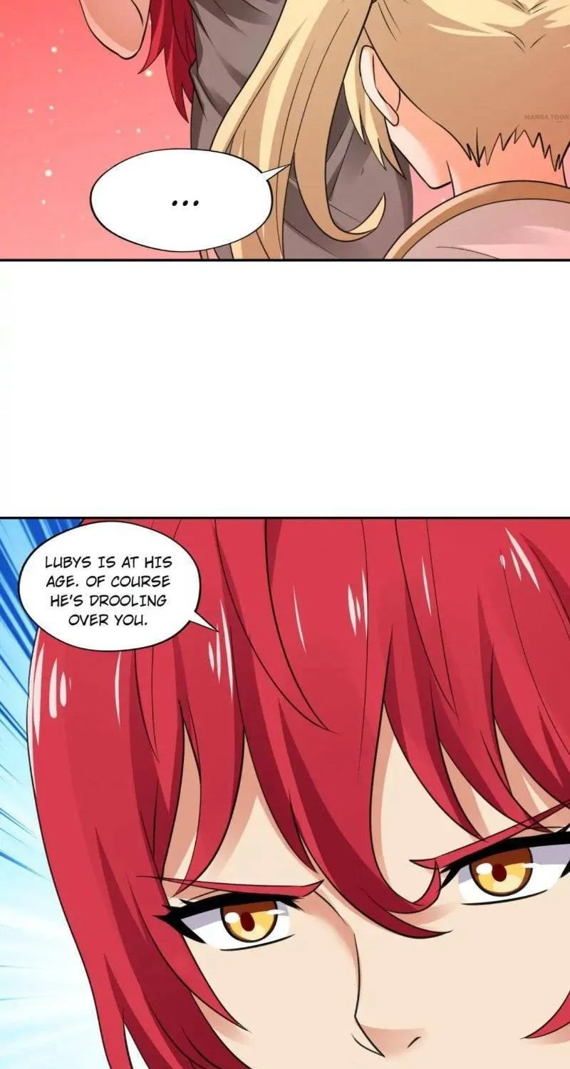 Read Devouring Realm chapter 145 image 48 on Lezhin