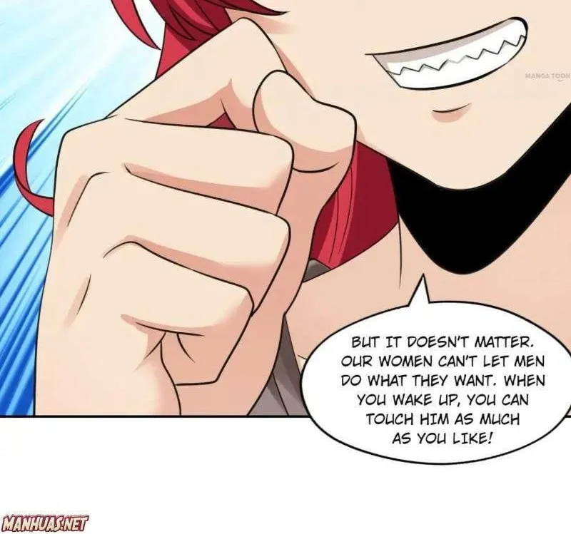 Read Devouring Realm chapter 145 image 49 on Lezhin
