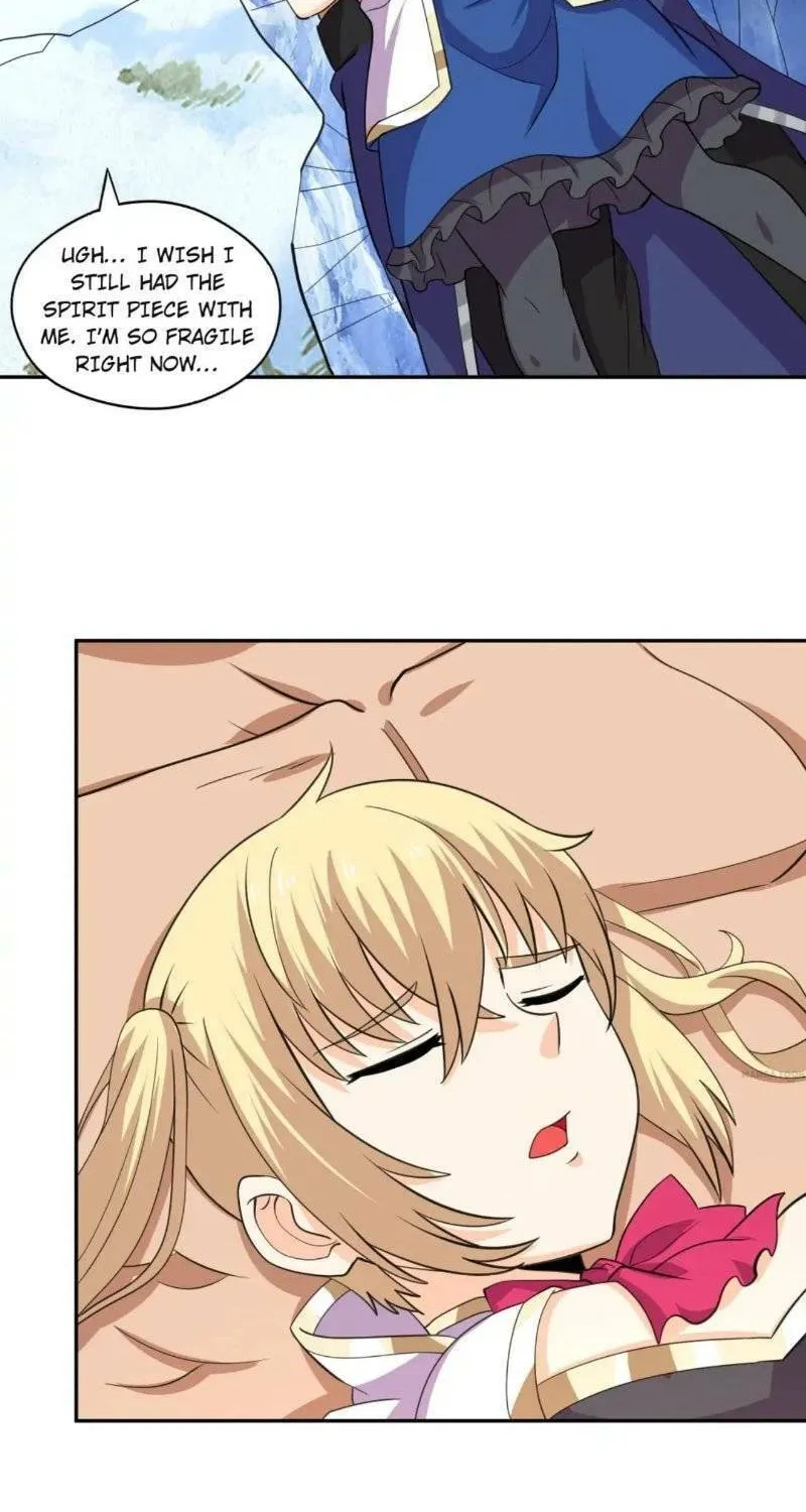 Read Devouring Realm chapter 145 image 5 on Lezhin