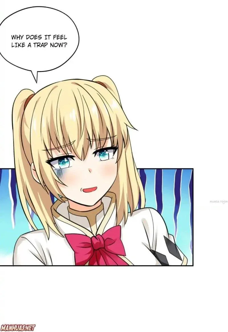 Read Devouring Realm chapter 145 image 50 on Lezhin