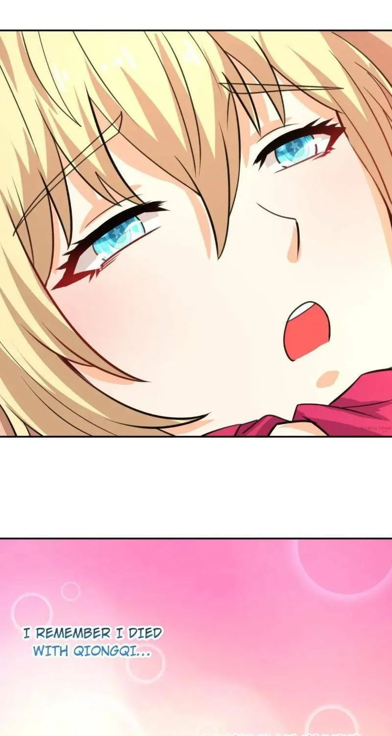 Read Devouring Realm chapter 145 image 7 on Lezhin