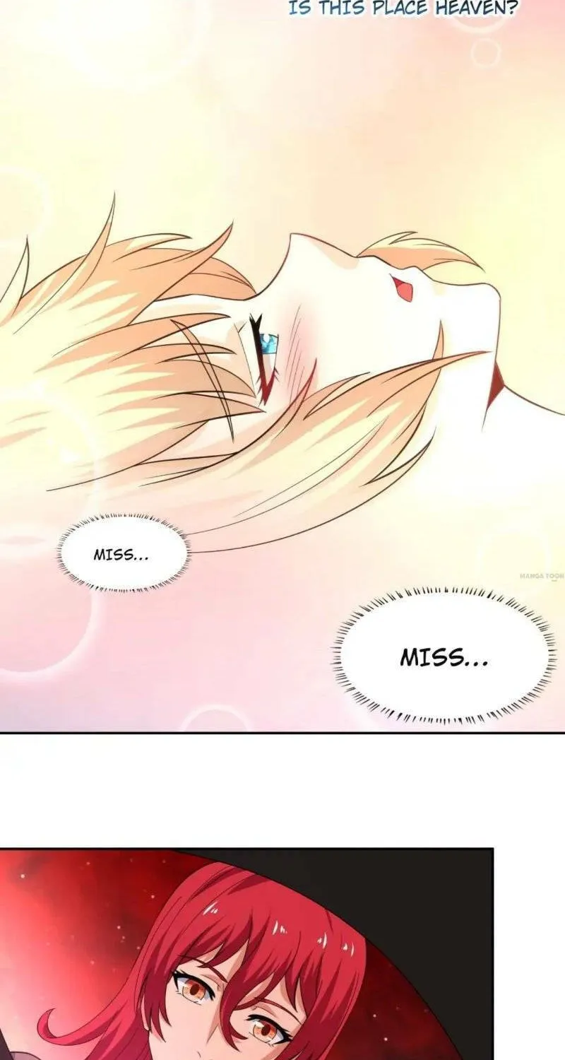 Read Devouring Realm chapter 145 image 8 on Lezhin
