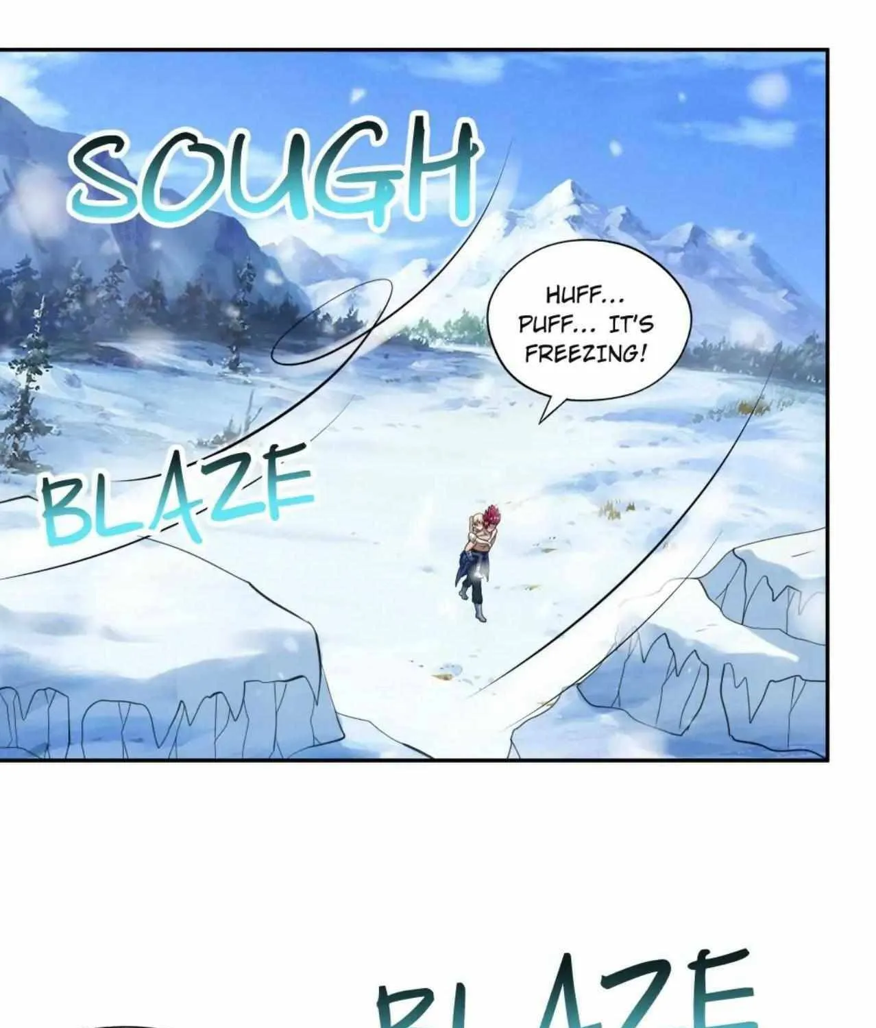 Read Devouring Realm chapter 146 image 0 on Lezhin