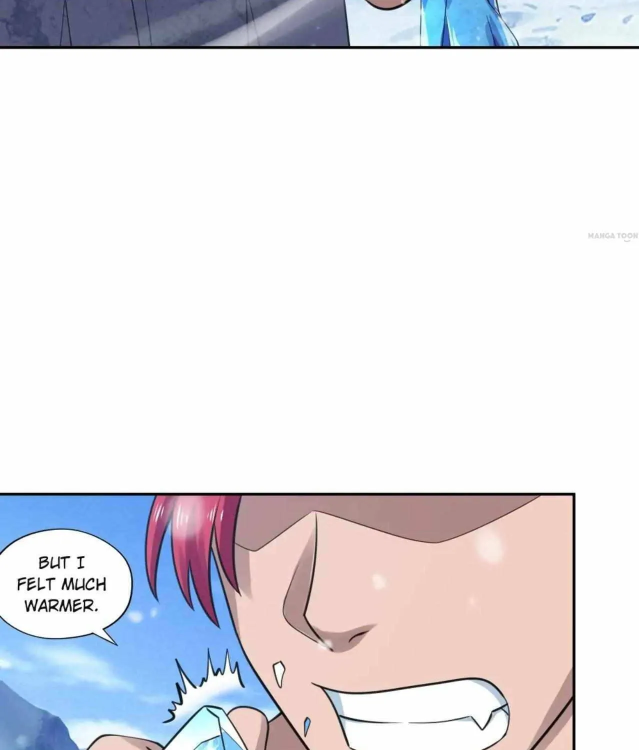 Read Devouring Realm chapter 146 image 12 on Lezhin