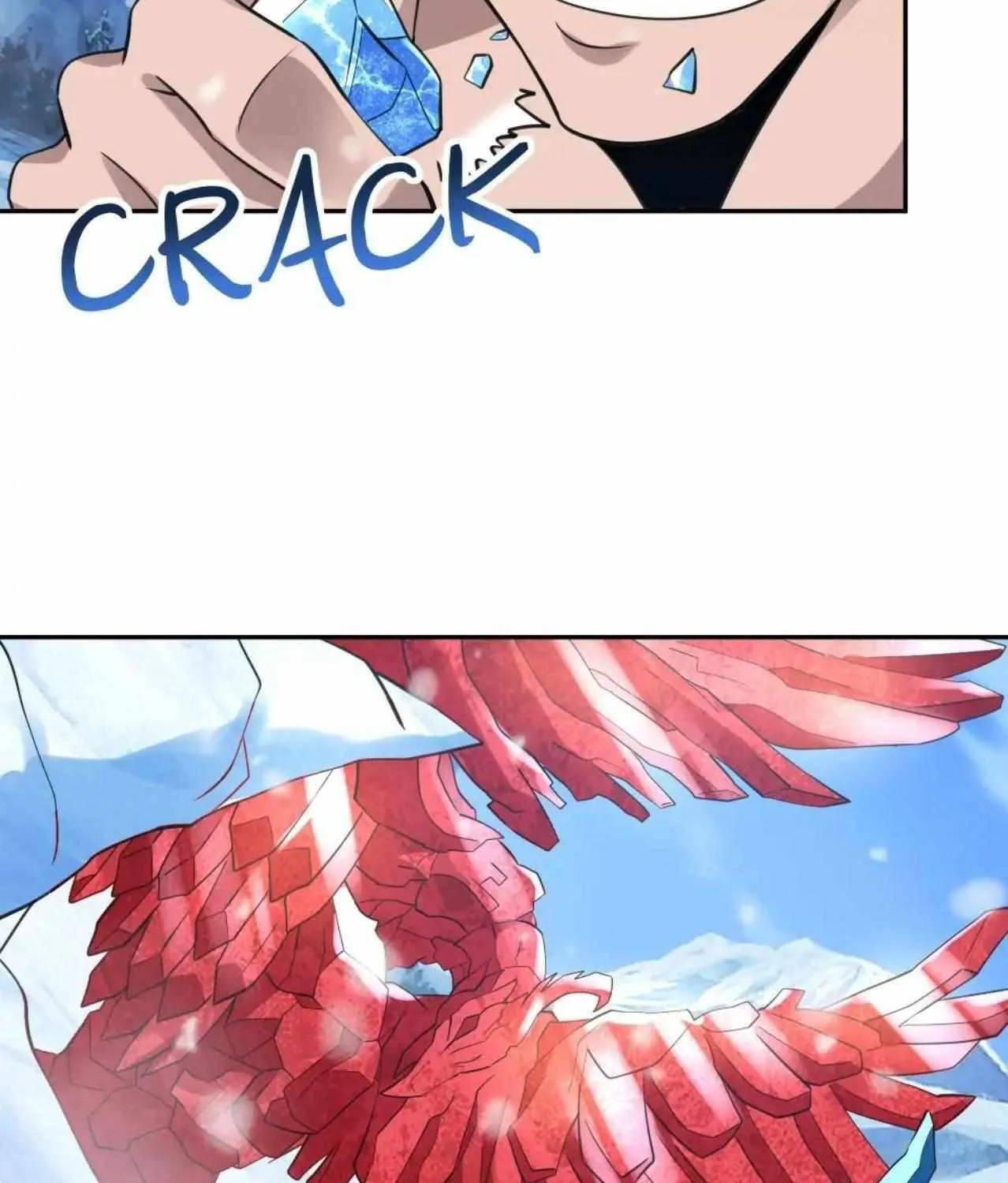 Read Devouring Realm chapter 146 image 13 on Lezhin