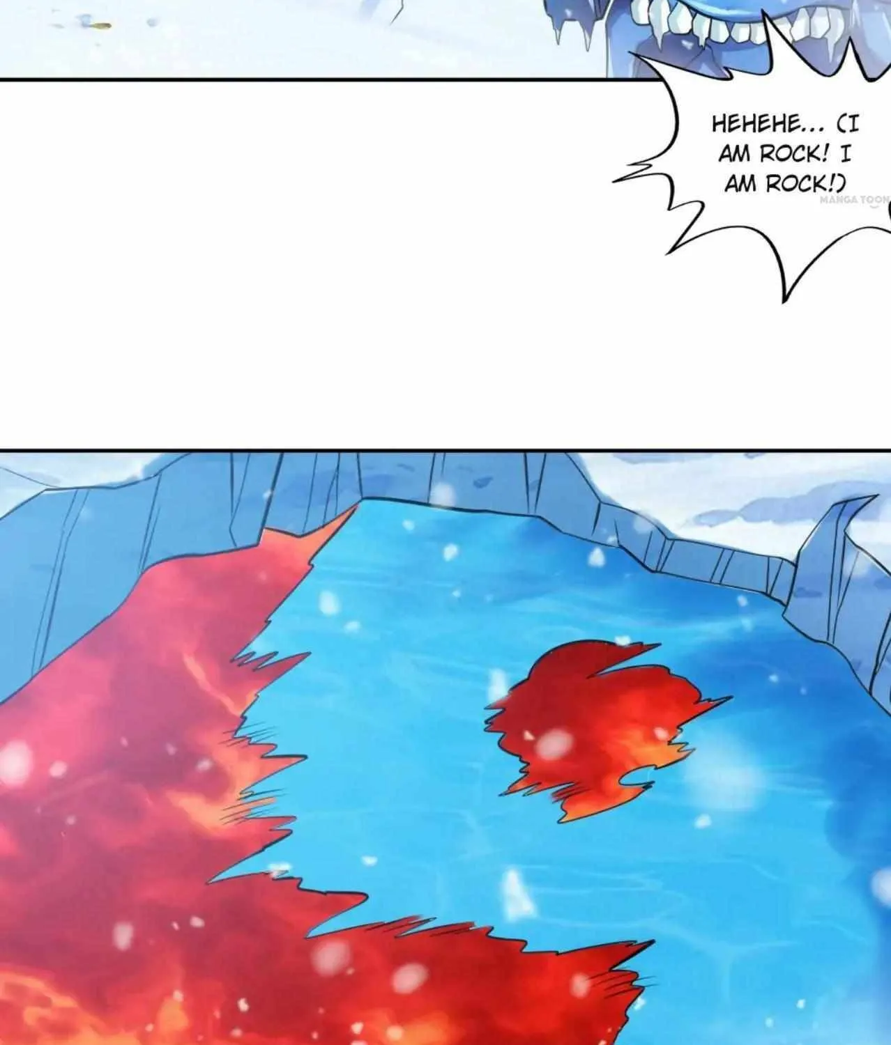 Read Devouring Realm chapter 146 image 17 on Lezhin