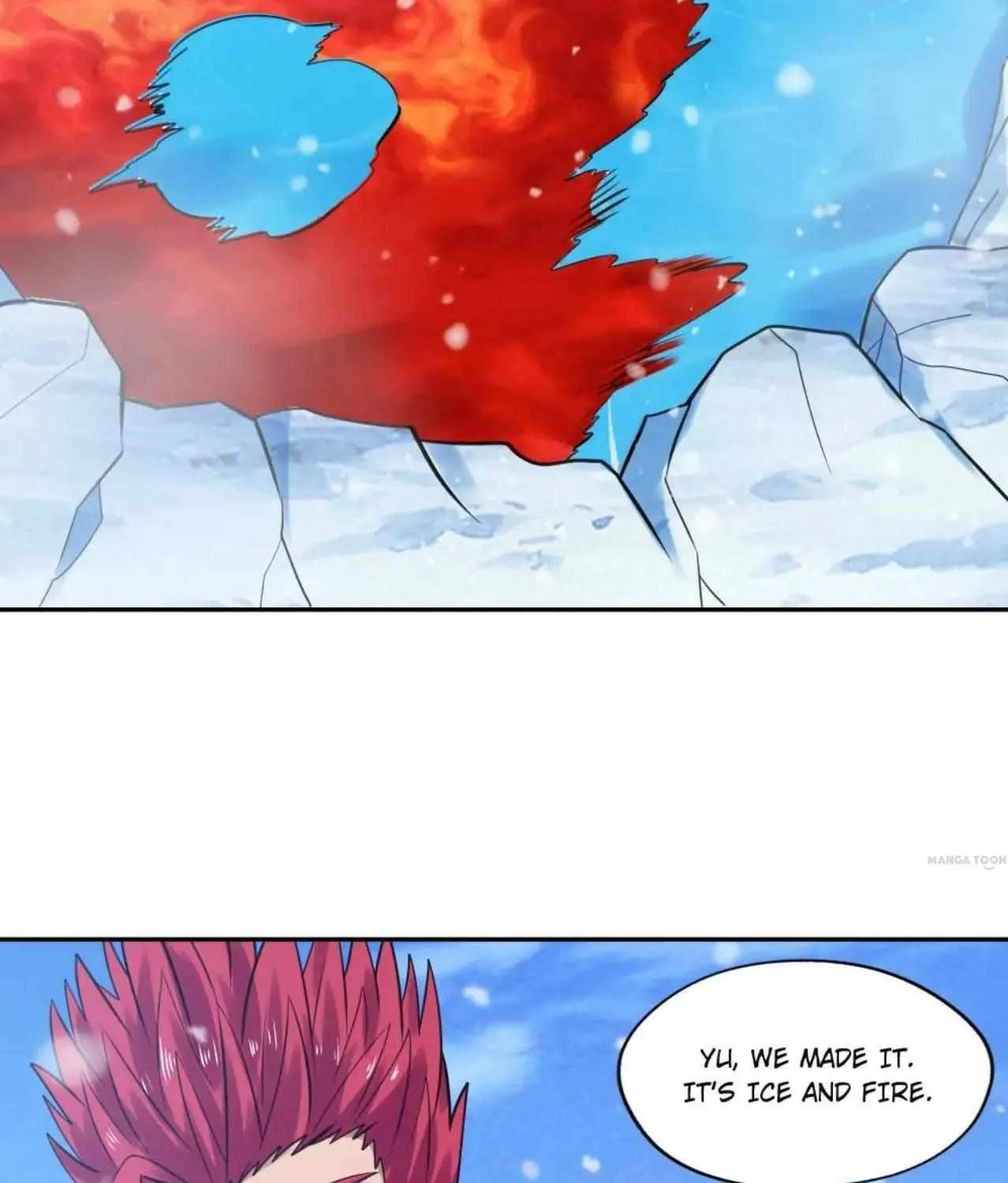 Read Devouring Realm chapter 146 image 18 on Lezhin