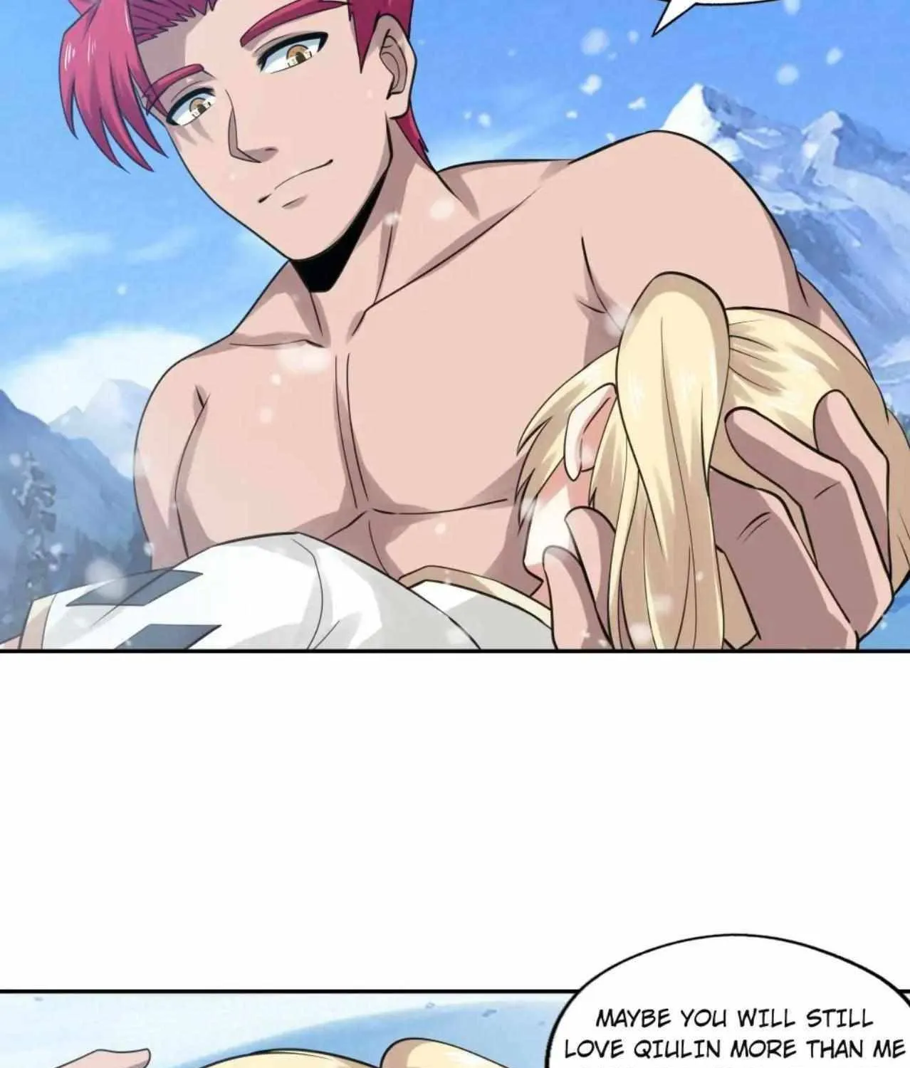 Read Devouring Realm chapter 146 image 19 on Lezhin
