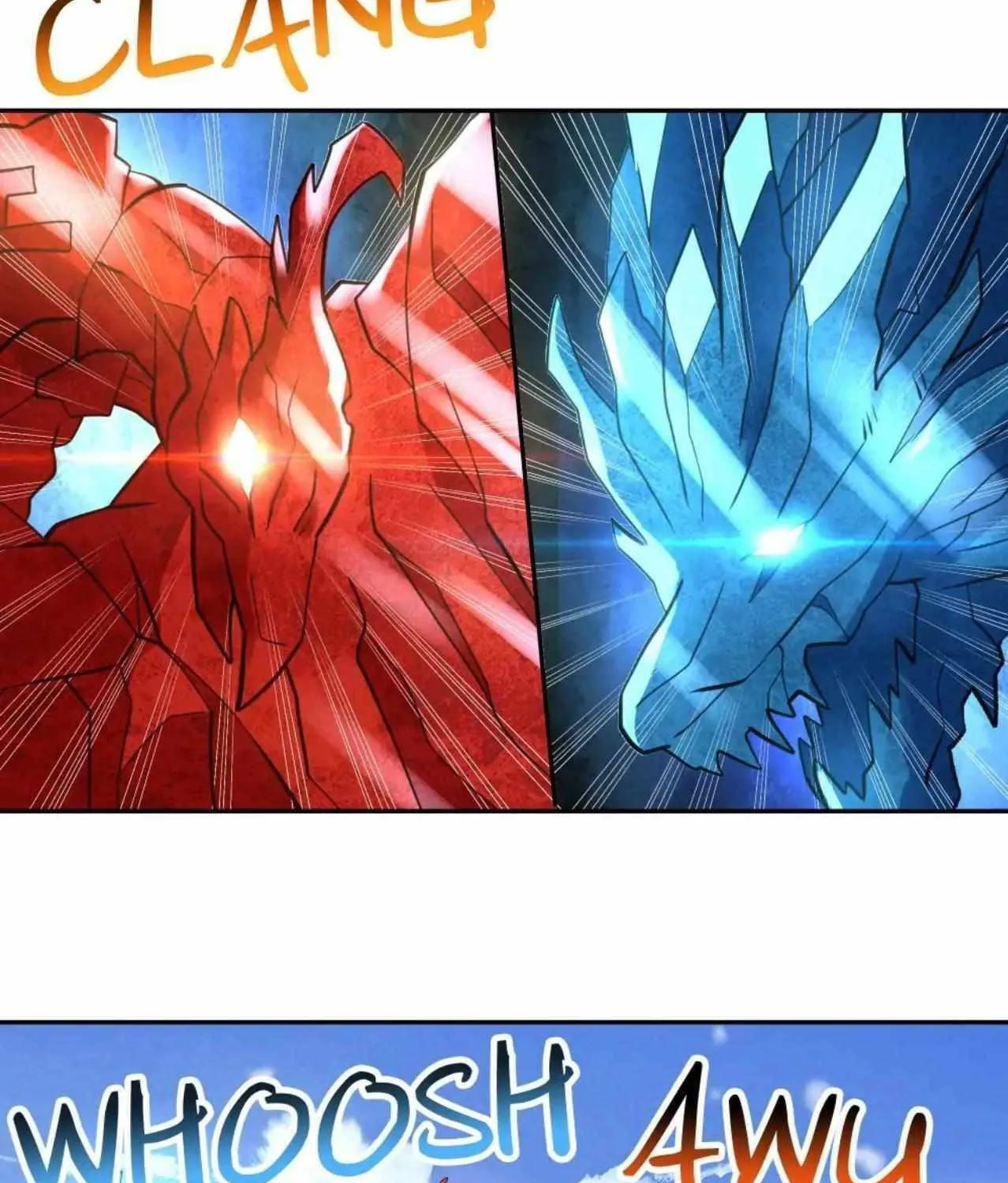 Read Devouring Realm chapter 146 image 25 on Lezhin
