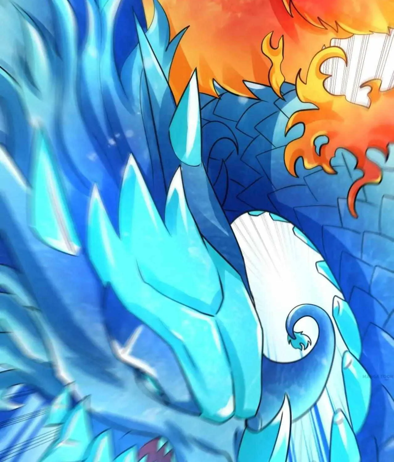 Read Devouring Realm chapter 146 image 28 on Lezhin