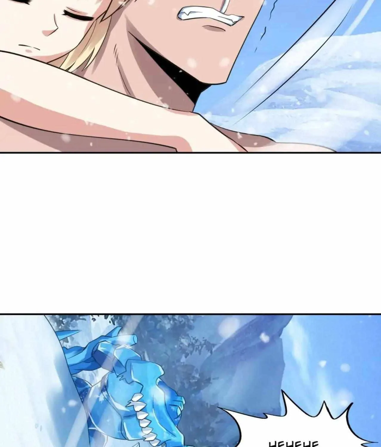 Read Devouring Realm chapter 146 image 3 on Lezhin