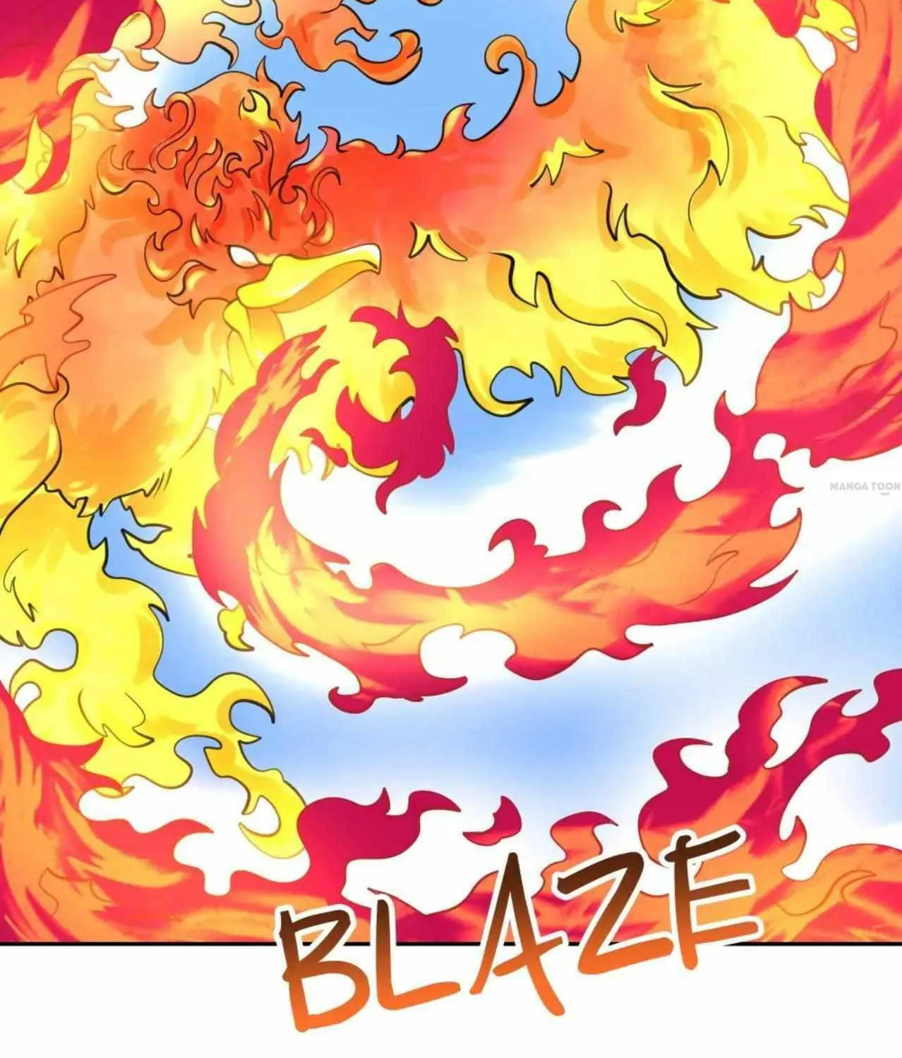 Read Devouring Realm chapter 146 image 35 on Lezhin