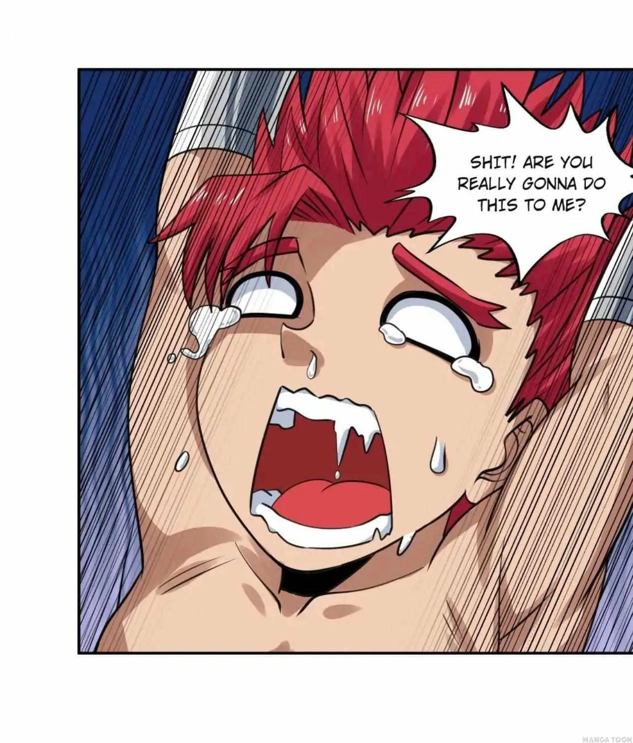 Read Devouring Realm chapter 146 image 36 on Lezhin