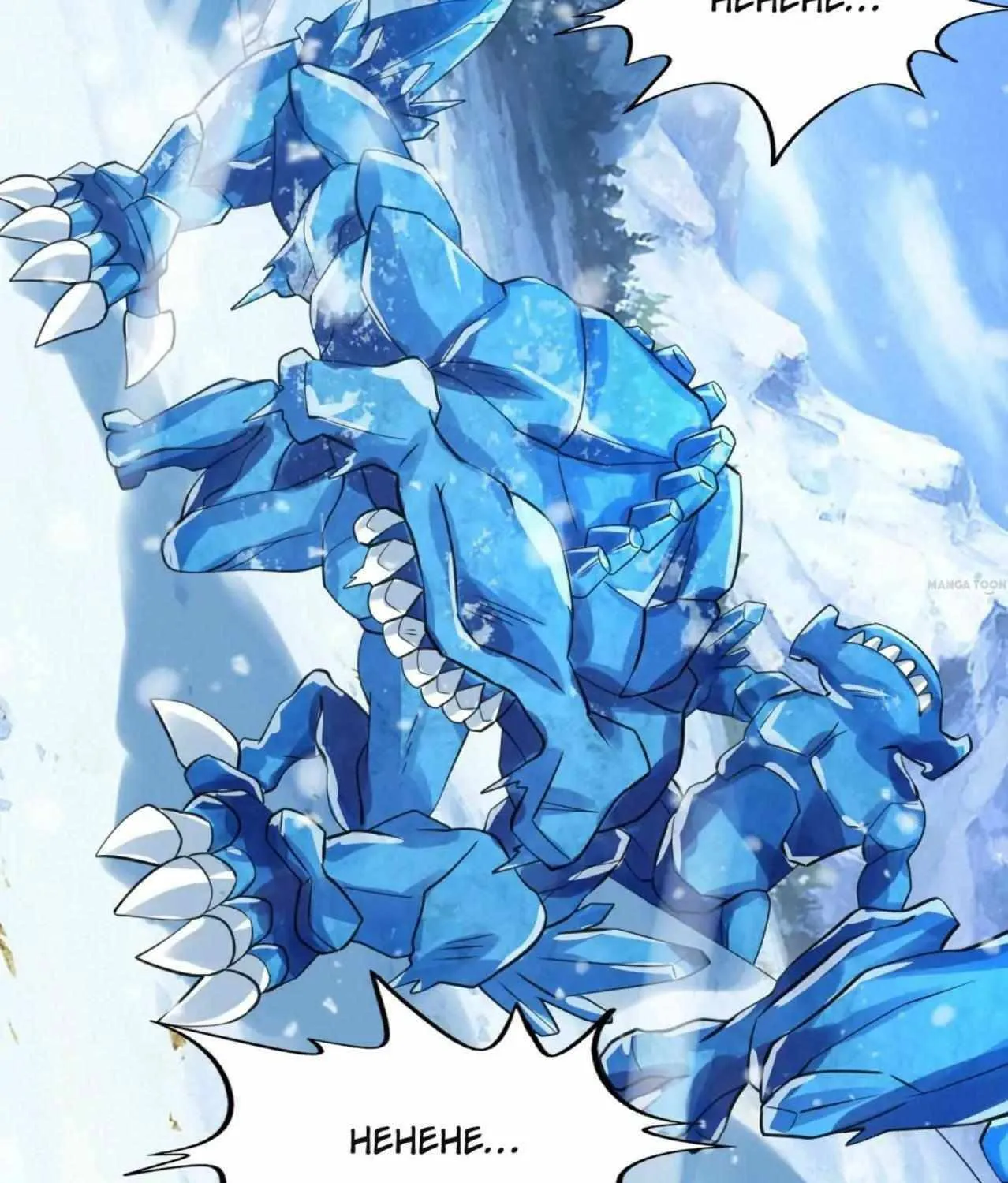 Read Devouring Realm chapter 146 image 4 on Lezhin
