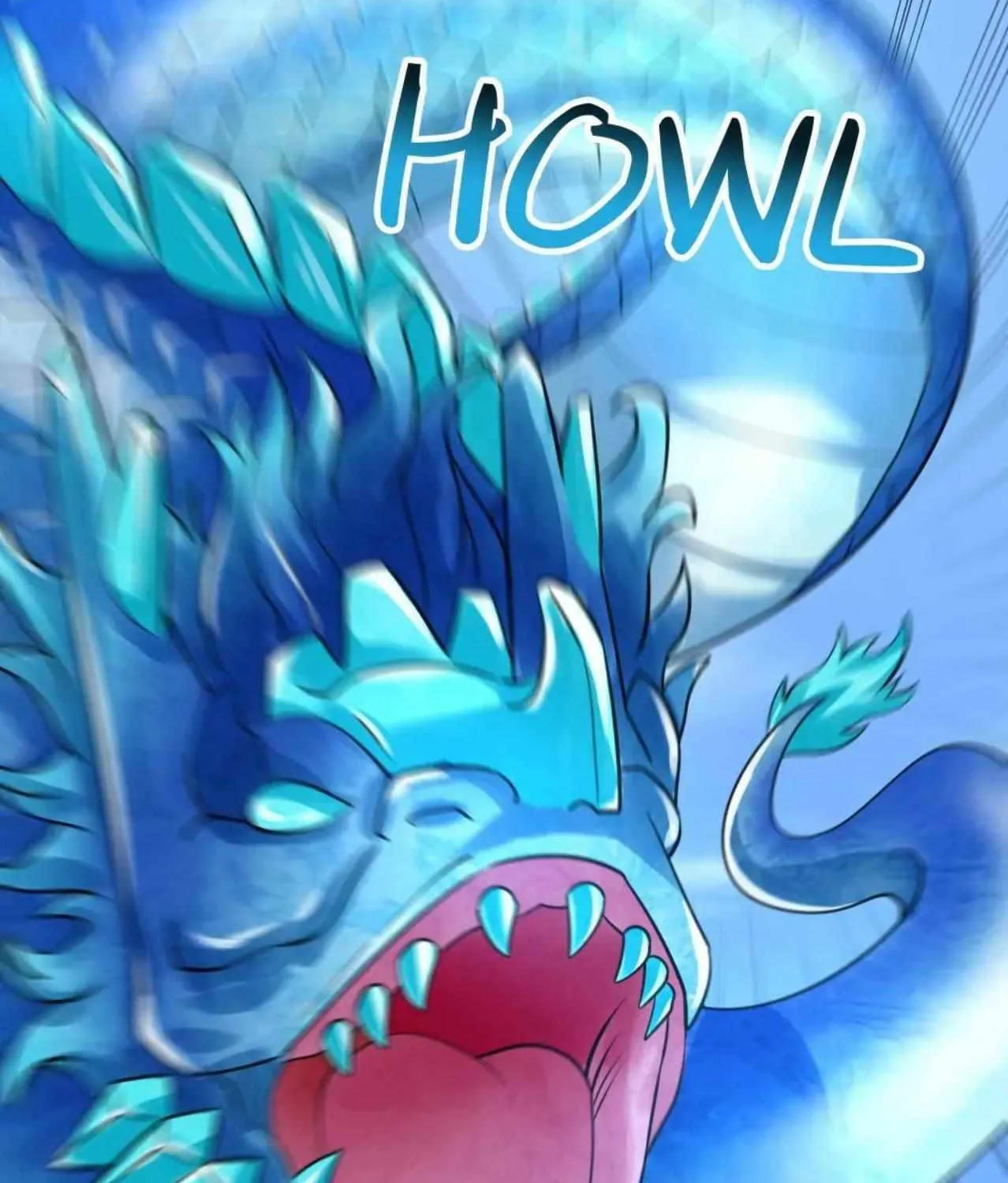 Read Devouring Realm chapter 146 image 50 on Lezhin