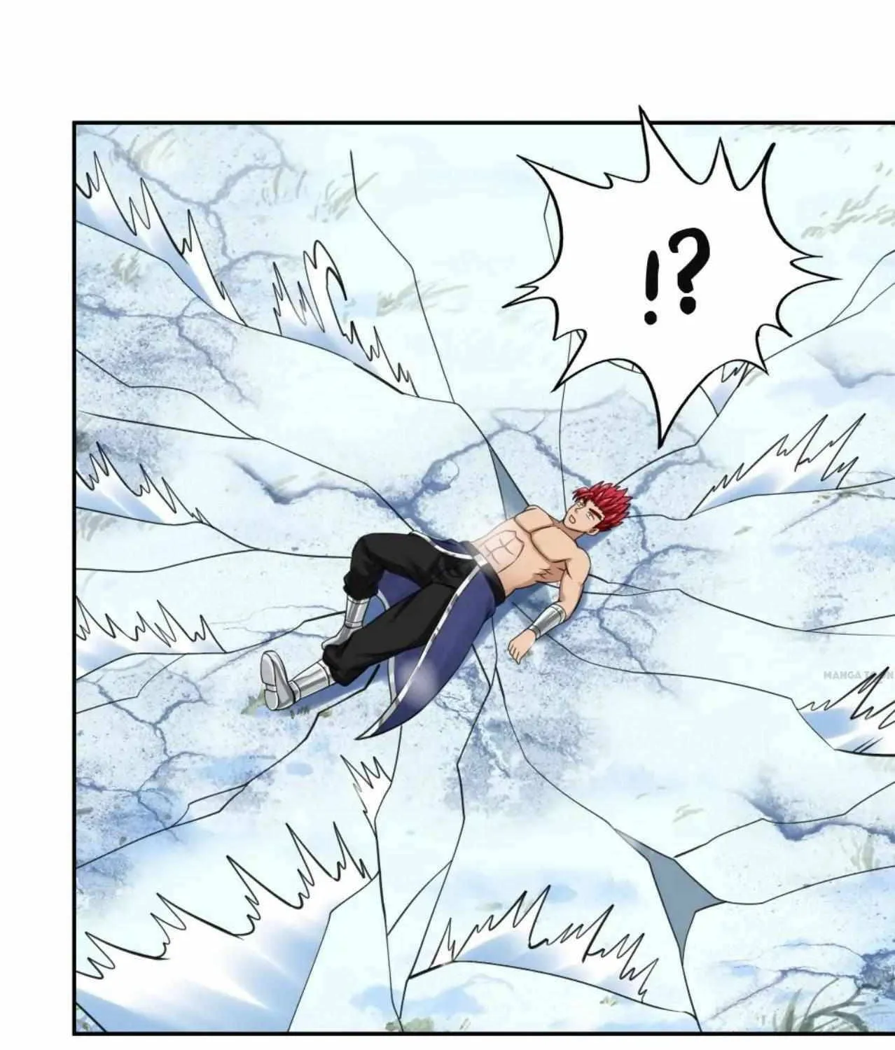 Read Devouring Realm chapter 146 image 54 on Lezhin