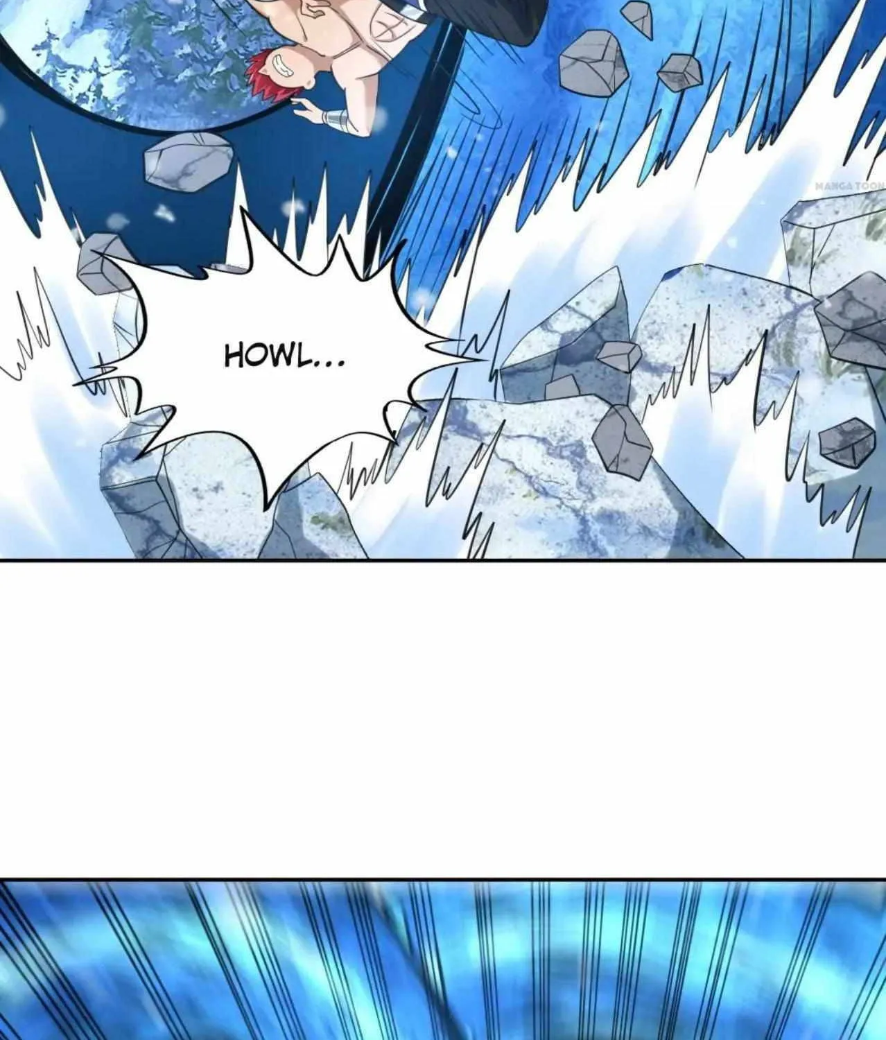 Read Devouring Realm chapter 146 image 56 on Lezhin