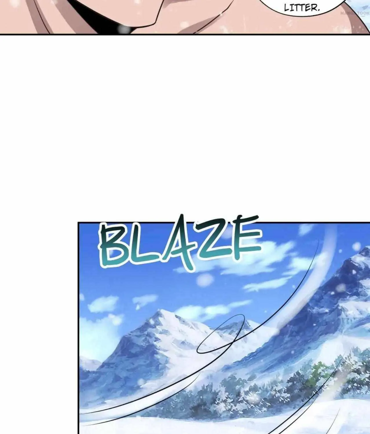 Read Devouring Realm chapter 146 image 6 on Lezhin