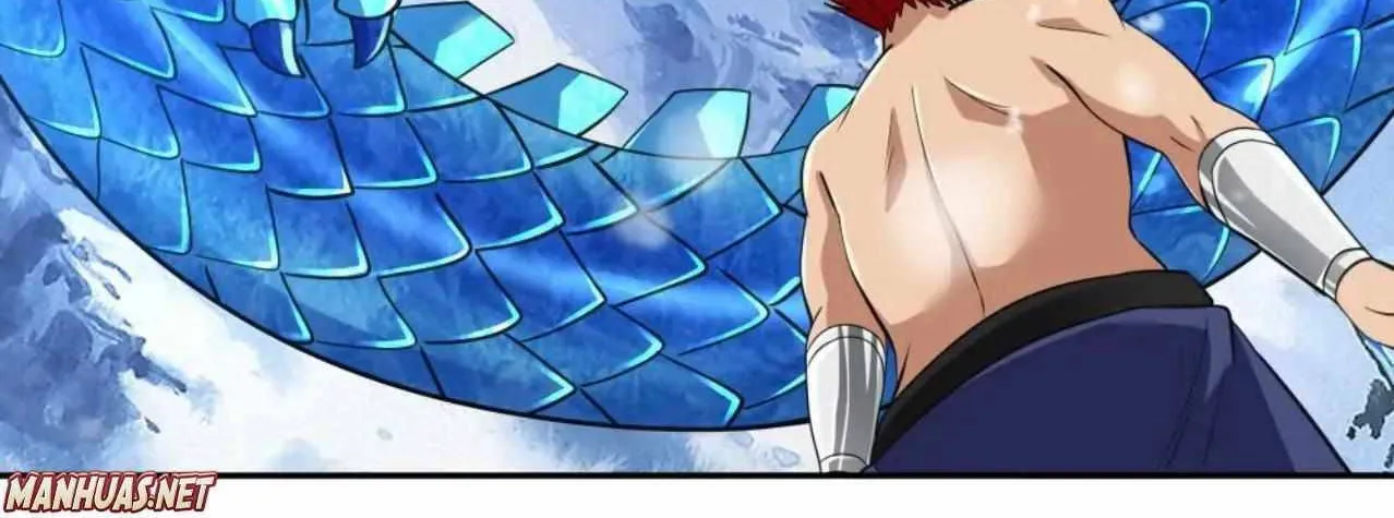 Read Devouring Realm chapter 146 image 62 on Lezhin