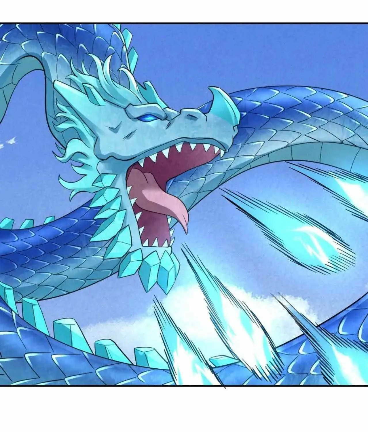 Read Devouring Realm chapter 146 image 66 on Lezhin