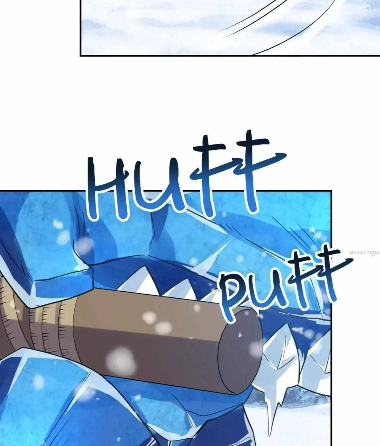 Read Devouring Realm chapter 146 image 7 on Lezhin