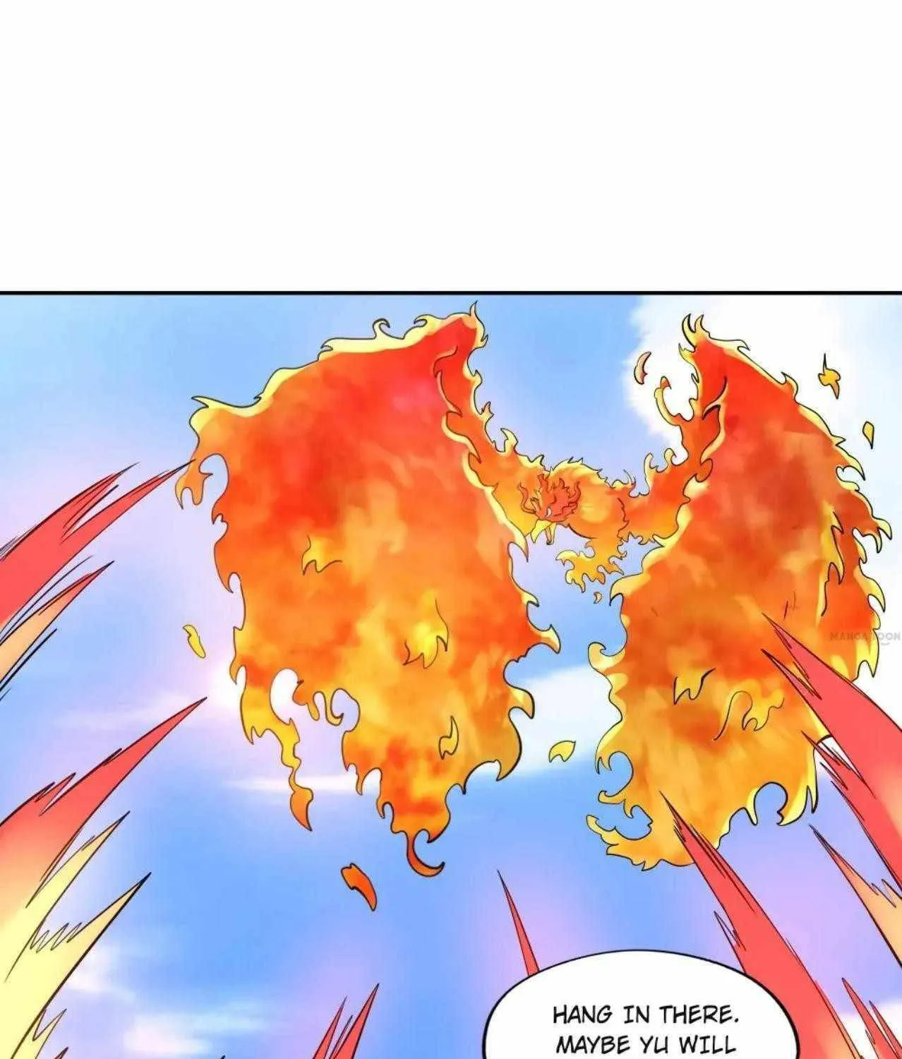 Read Devouring Realm chapter 146 image 73 on Lezhin