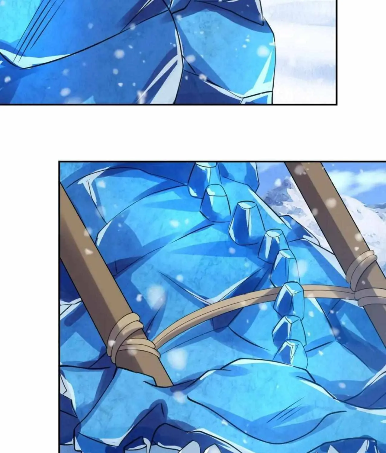 Read Devouring Realm chapter 146 image 8 on Lezhin