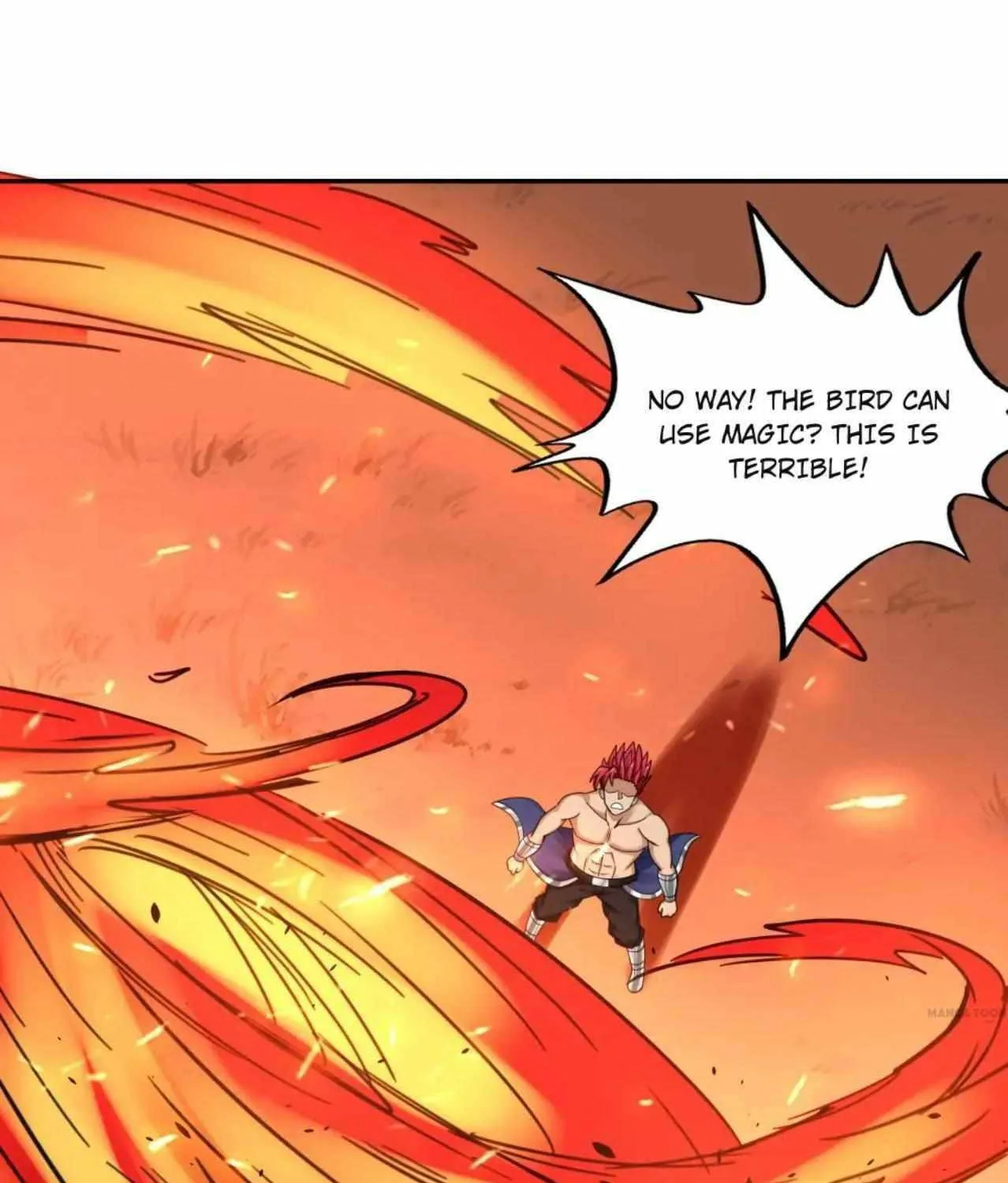 Read Devouring Realm chapter 146 image 80 on Lezhin
