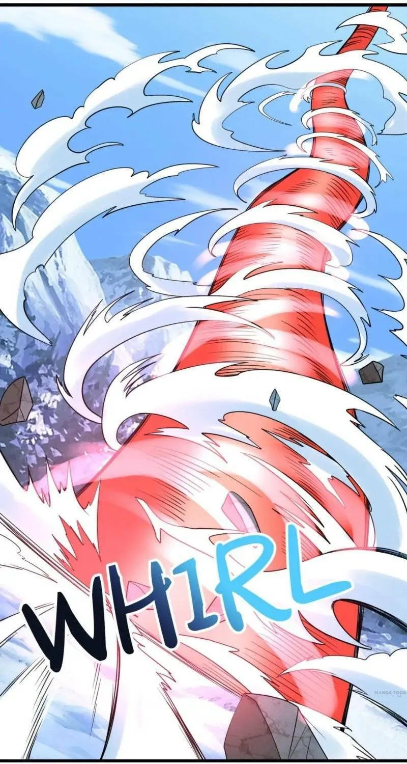 Read Devouring Realm chapter 147 image 0 on Lezhin