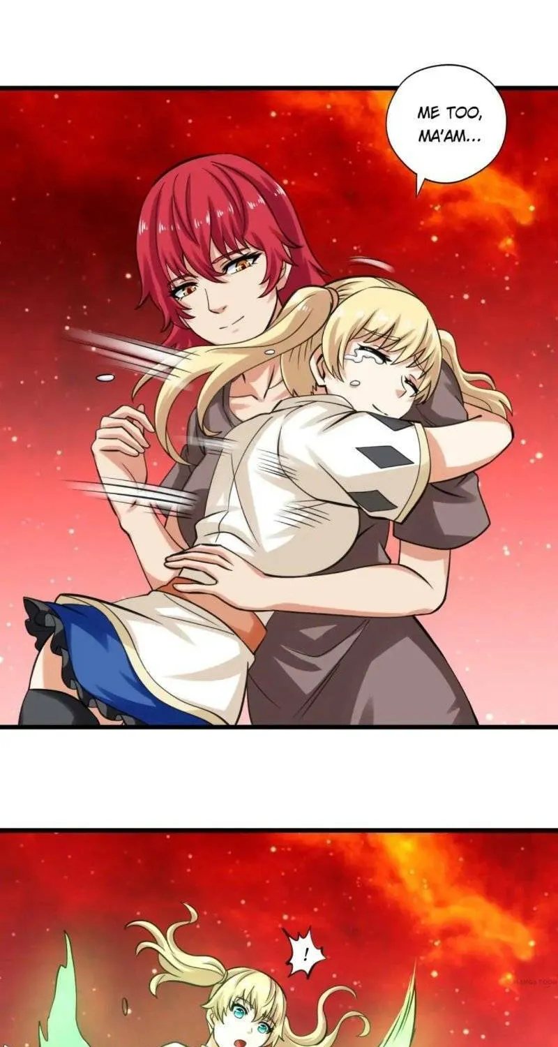 Read Devouring Realm chapter 147 image 10 on Lezhin