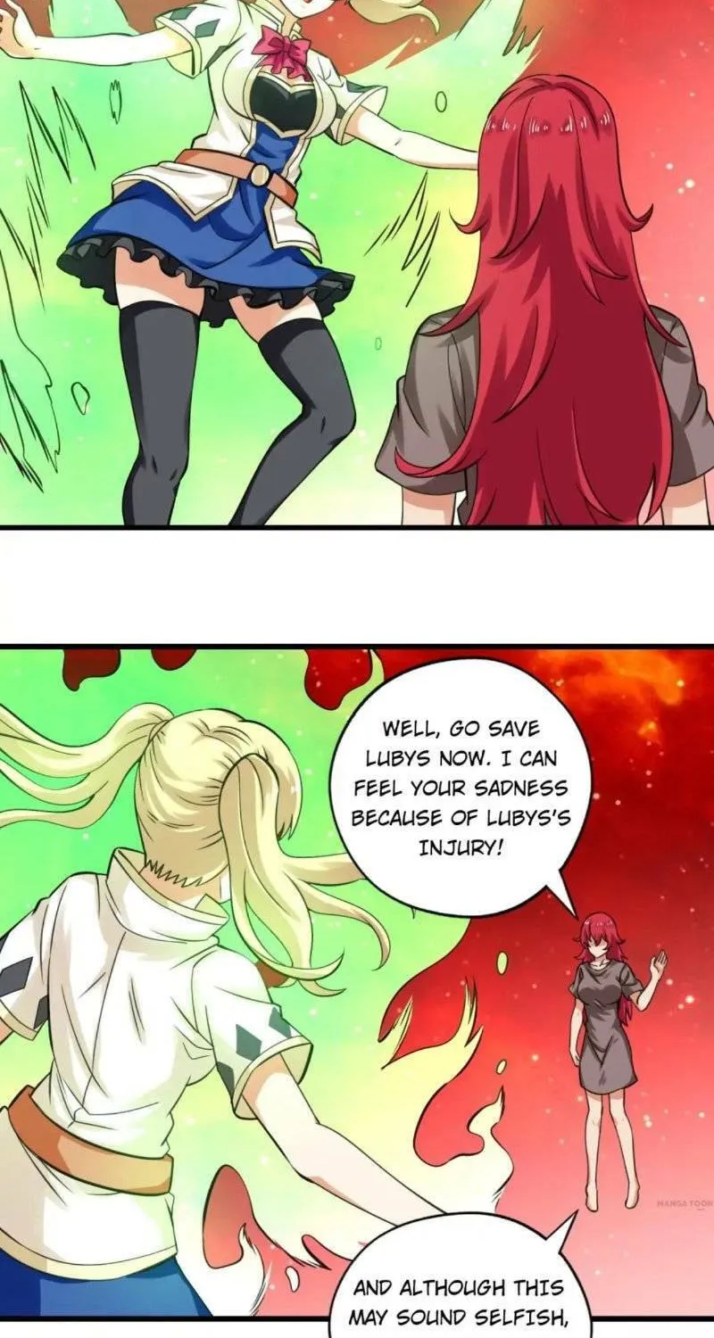Read Devouring Realm chapter 147 image 11 on Lezhin