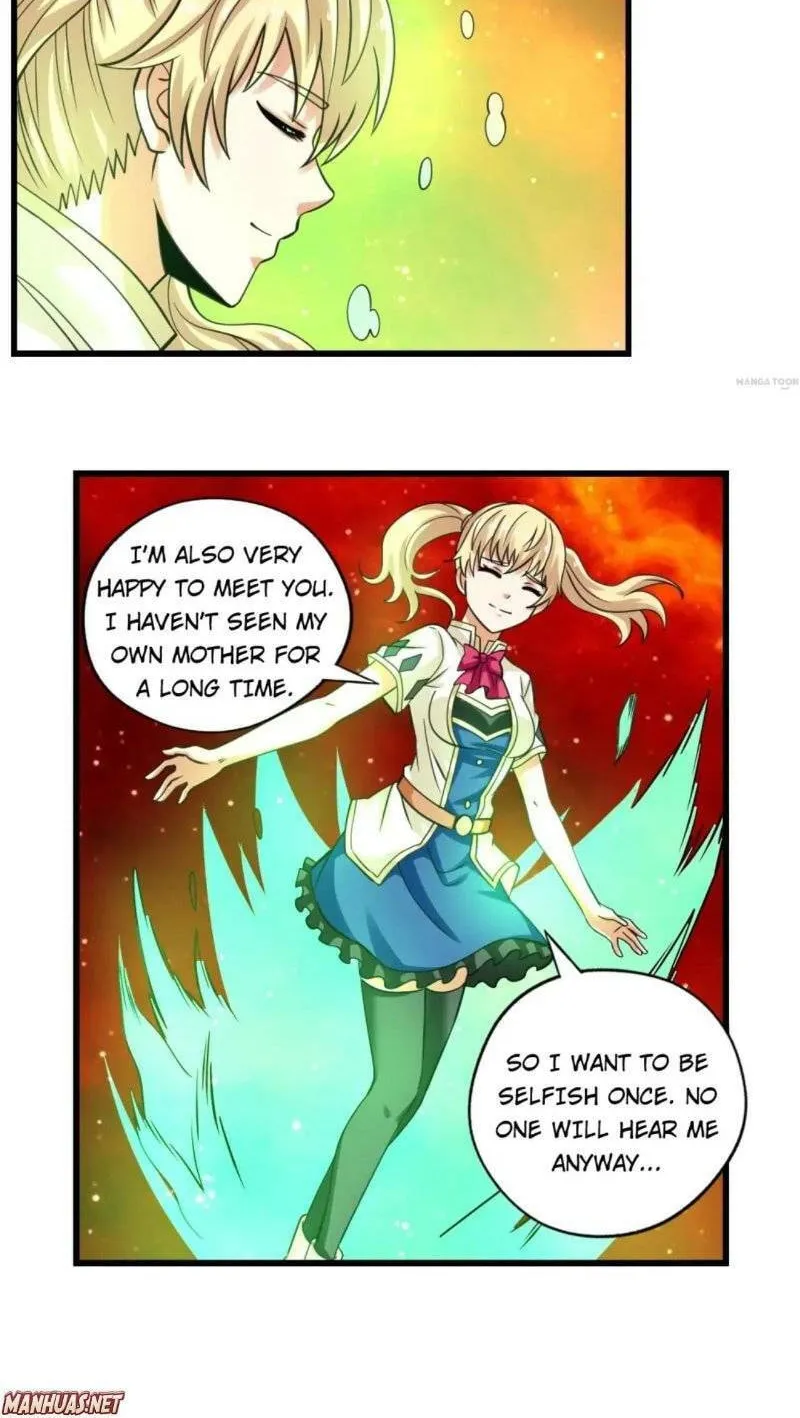 Read Devouring Realm chapter 147 image 13 on Lezhin