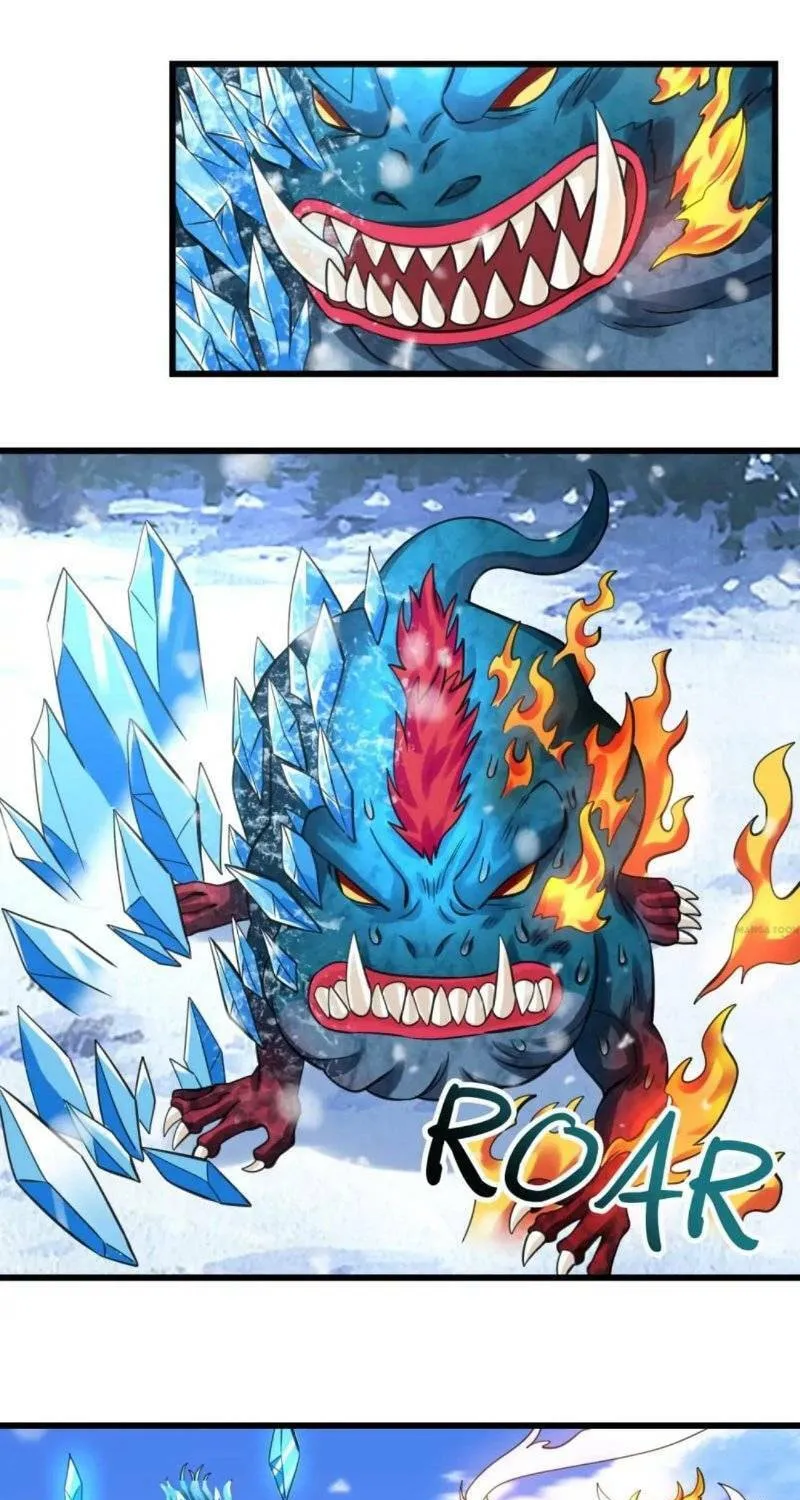Read Devouring Realm chapter 147 image 14 on Lezhin