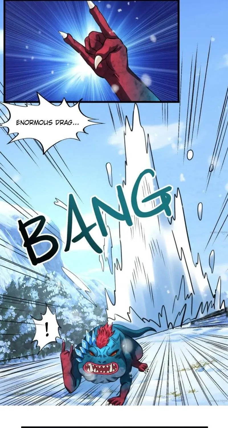 Read Devouring Realm chapter 147 image 16 on Lezhin