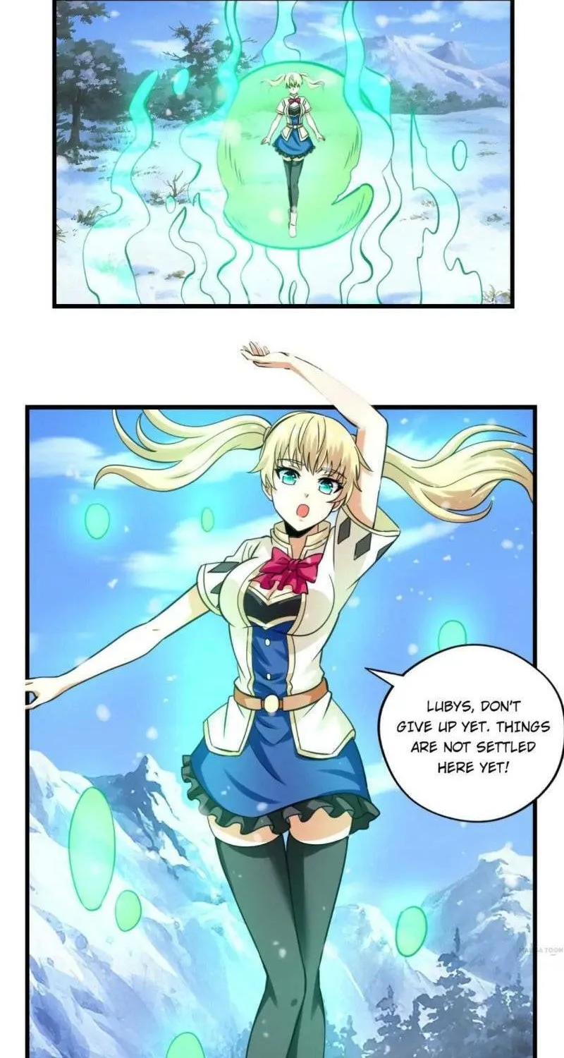 Read Devouring Realm chapter 147 image 17 on Lezhin