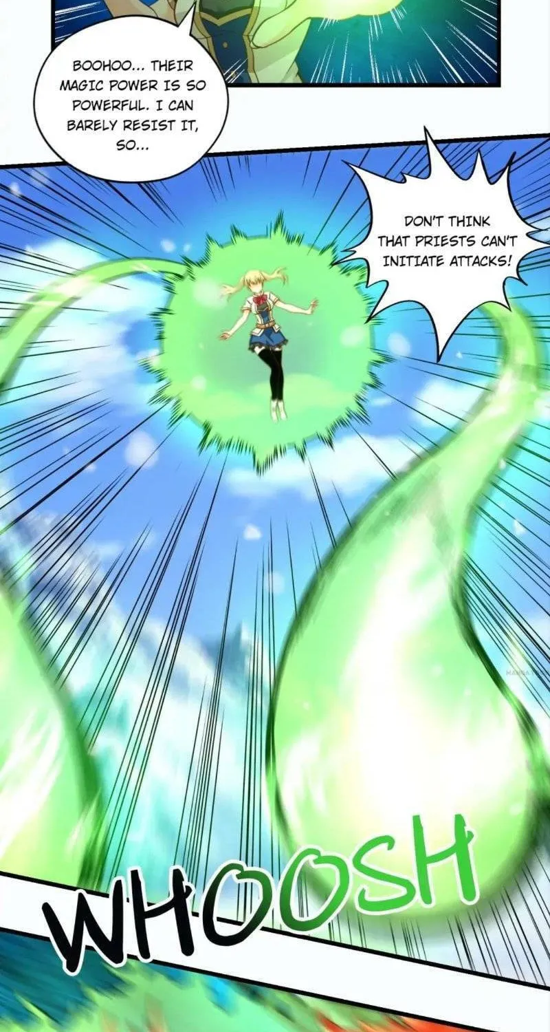 Read Devouring Realm chapter 147 image 22 on Lezhin