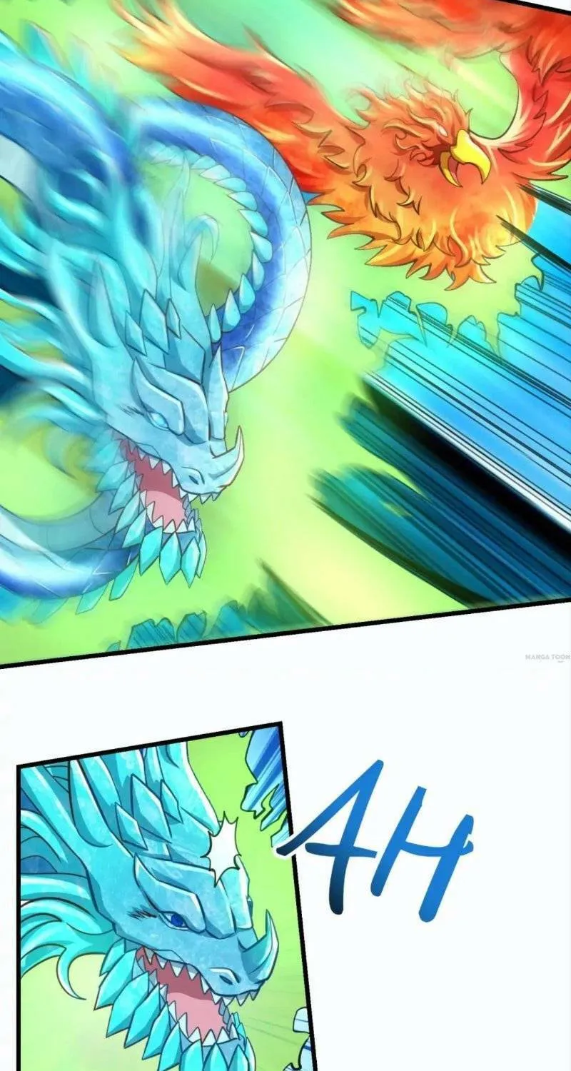 Read Devouring Realm chapter 147 image 23 on Lezhin