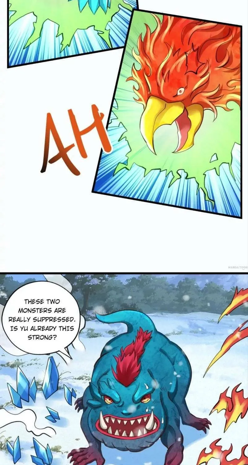 Read Devouring Realm chapter 147 image 24 on Lezhin