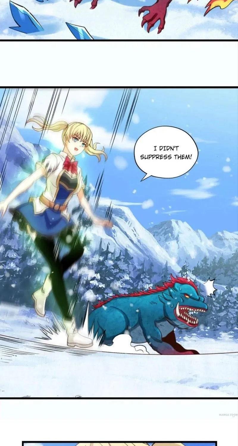 Read Devouring Realm chapter 147 image 25 on Lezhin
